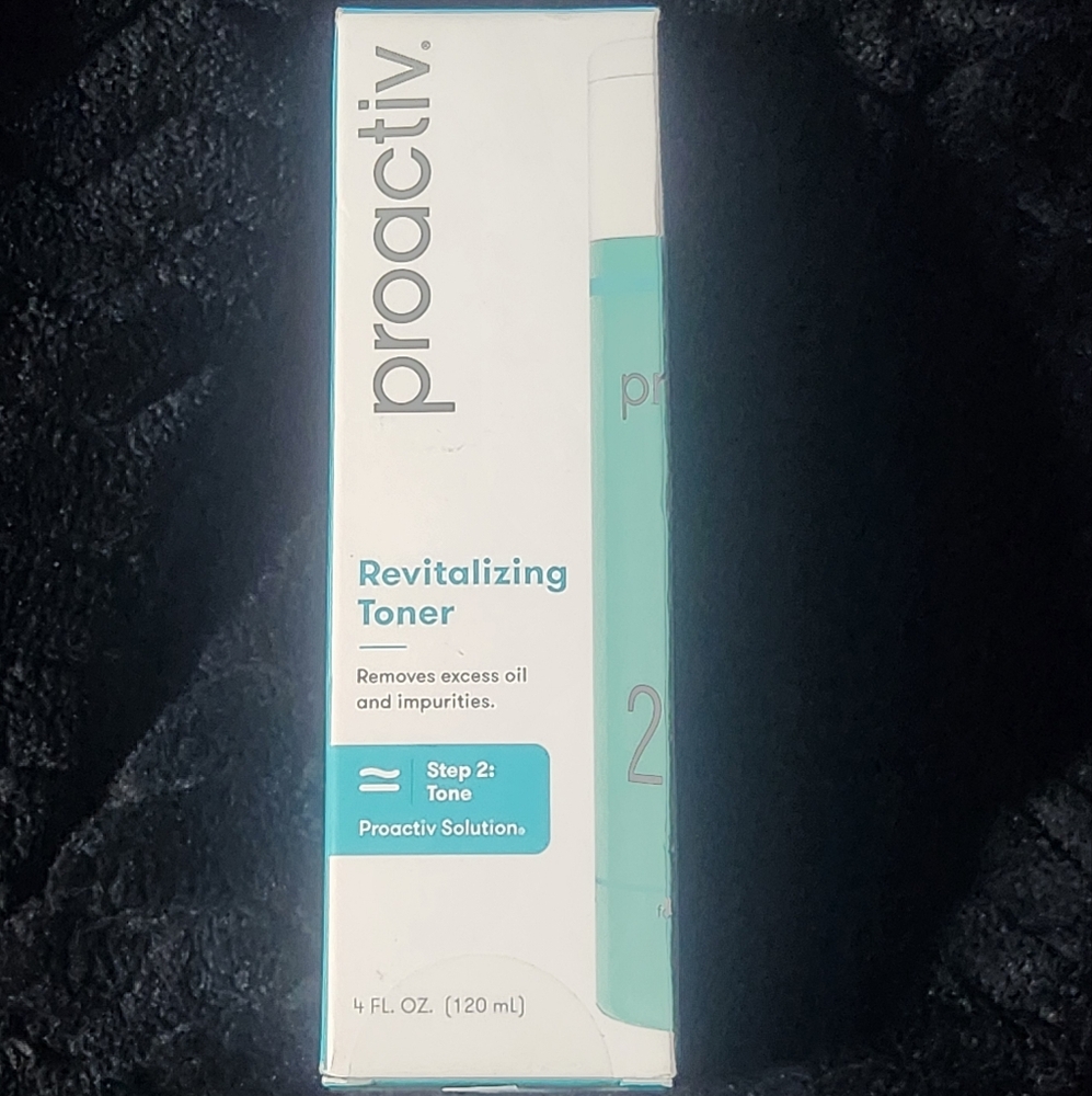 PROACTIV Revitalizing Toner
